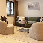 Apartment Loft No. 78 *