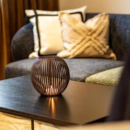 Loft No. 78 Apartament *