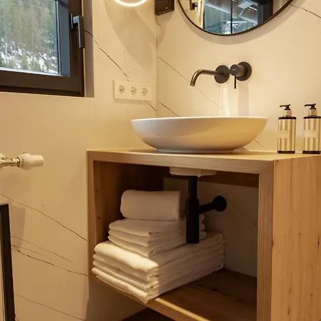 Apartmán Loft No. 78 *