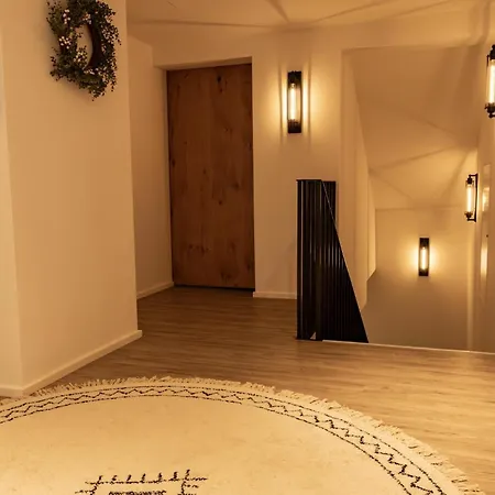 Apartamento Loft No. 78 Schröcken