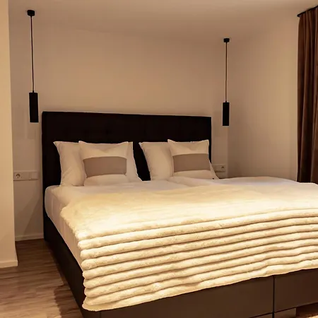 Loft No. 78 Apartment Schroecken