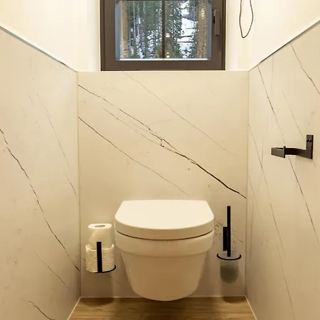 Loft No. 78 Apartament Schröcken