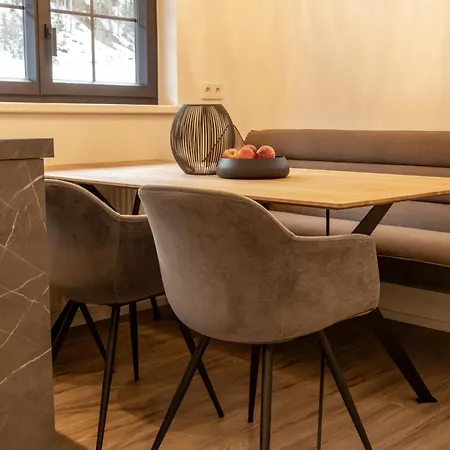 Apartament Loft No. 78 Schröcken