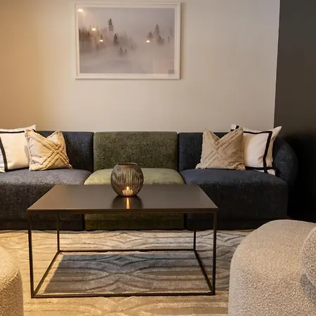 Apartmán Loft No. 78