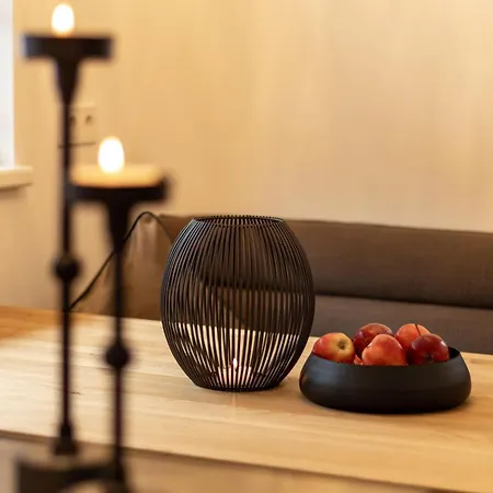 Loft No. 78 * Schroecken