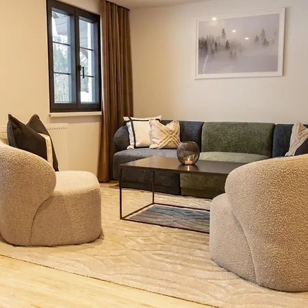 Apartmán Loft No. 78 *
