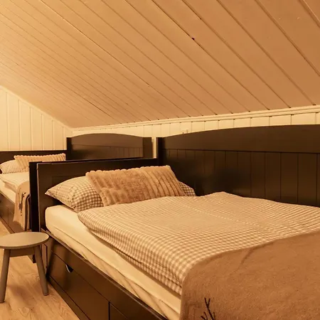 Apartament Loft No. 78 Schröcken