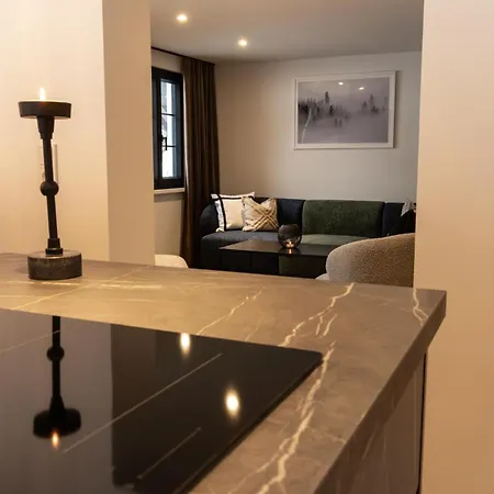 Apartmán Loft No. 78 *