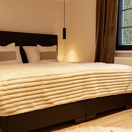 Apartament Loft No. 78 Schröcken