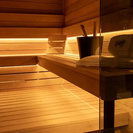 Loft No. 78 Apartament