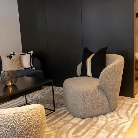 Apartmán Loft No. 78 *