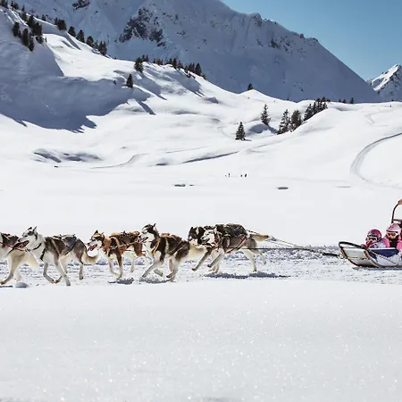 Apartament Loft No. 78 *