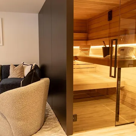 Apartmán Loft No. 78