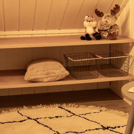 Apartment Loft No. 78 Schroecken