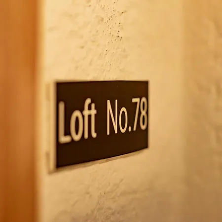 Loft No. 78 * Schröcken