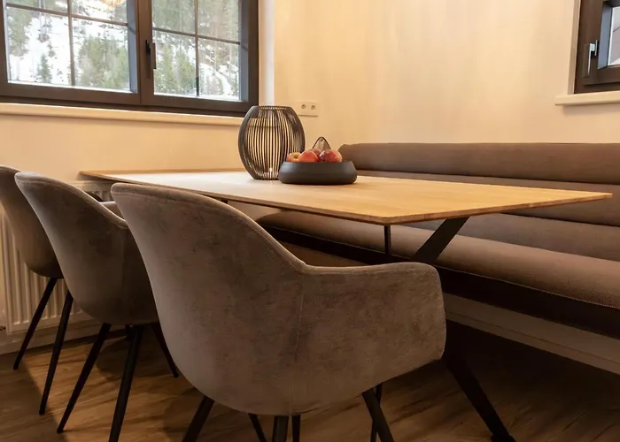 Loft No. 78 Schroecken