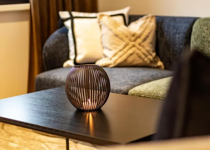 Loft No. 78 Apartment *