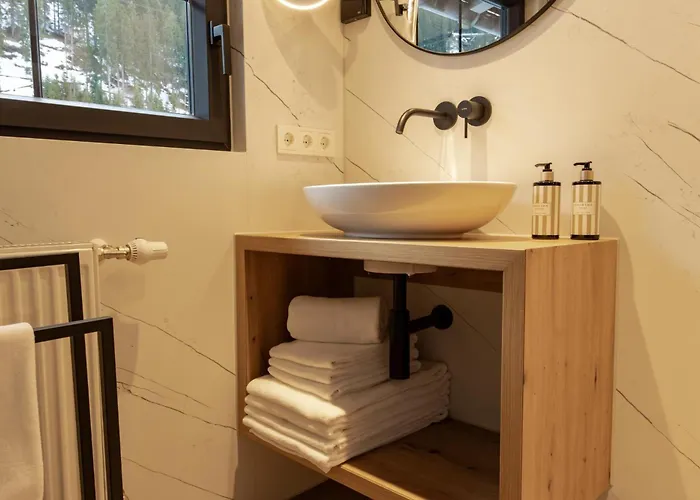 Apartment Loft No. 78 *