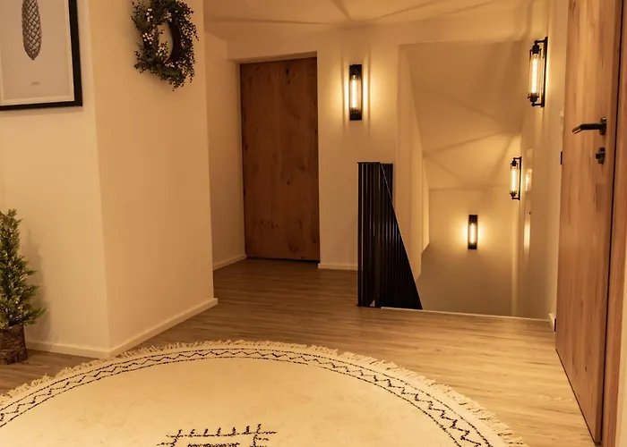 Apartment Loft No. 78 Schroecken