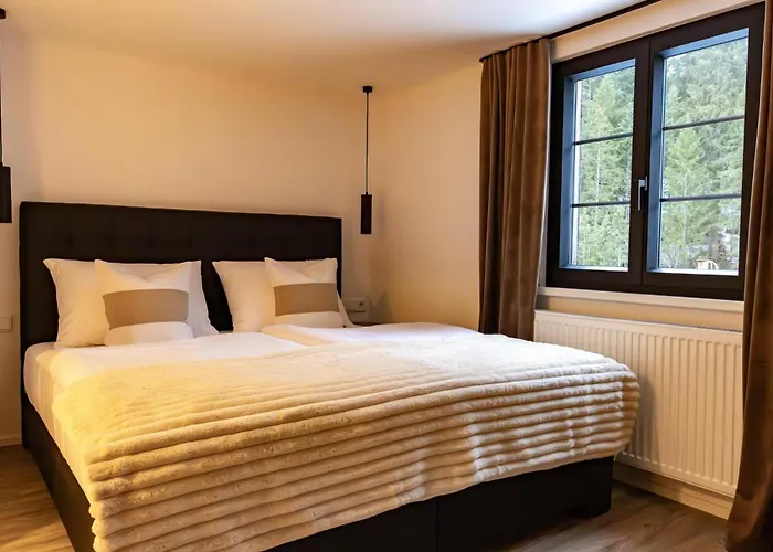 Loft No. 78 Apartment Schroecken