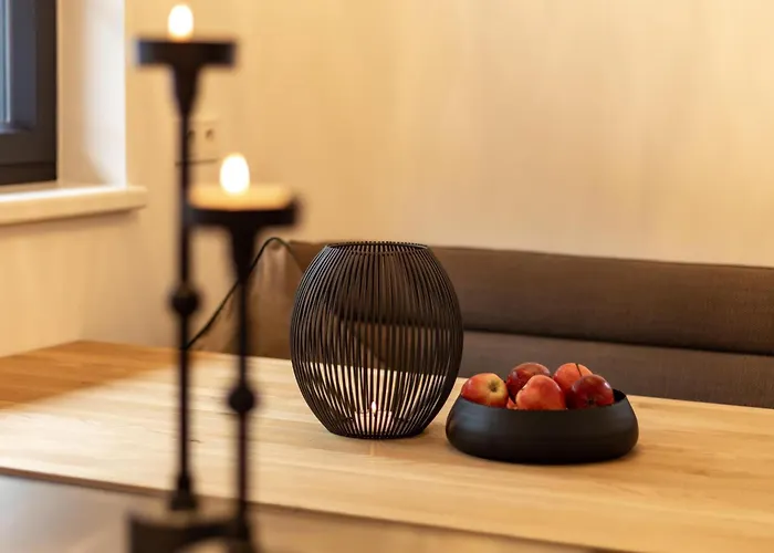 Loft No. 78 * Schroecken