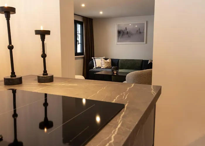 Apartment Loft No. 78 *