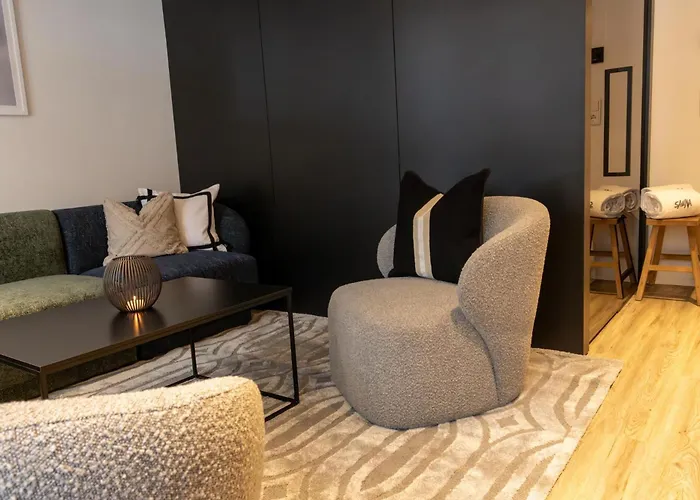 Apartment Loft No. 78 *