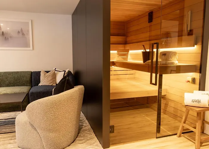 Apartment Loft No. 78